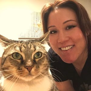 Meet your Posher, Helen